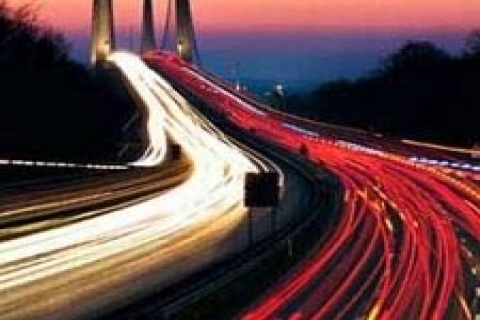 Köprülerde deprem onarımı başlıyor, gece trafiğine dikkat!