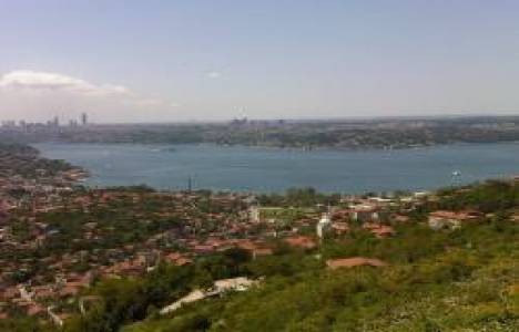  TOKİ Beykoz'daki 2B arazilerini belediyeye devretti!