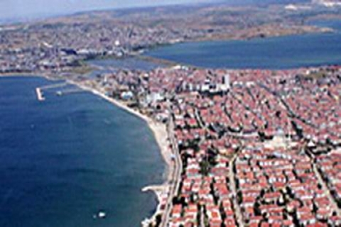 Şayanlar Sitesi'nde 170 bin TL'ye villa!