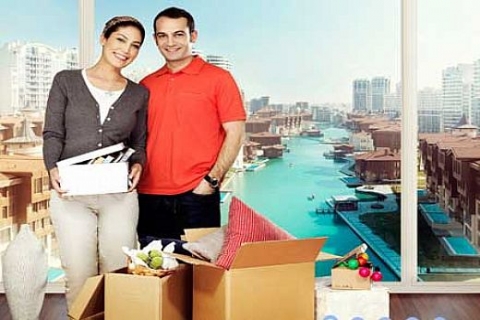 Halkalı Bosphoruscity'de 252 bin TL'ye! Peşinat yok! 