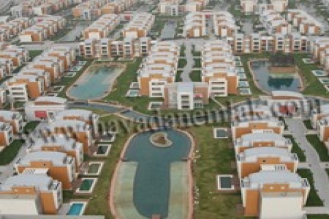 Sinpaş Lagün projesinin videosu!