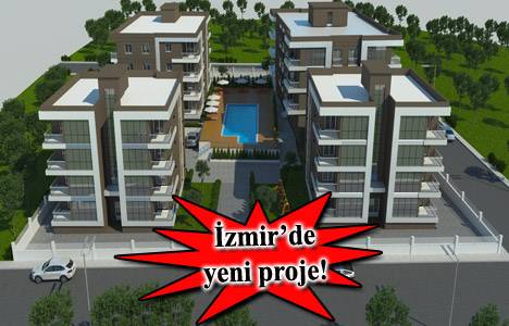 Dasif Plus 'ta 360 bin liraya 3+1! Yeni proje!