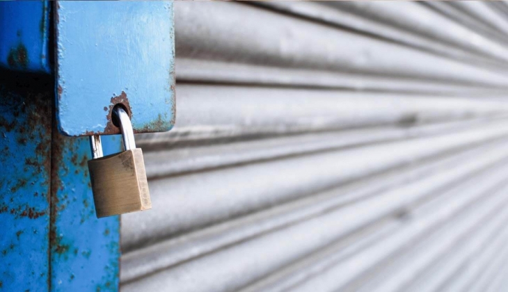 Türkiye'nin 19 yıllık bilançosu ağır! Tam 2 milyondan fazla esnaf...