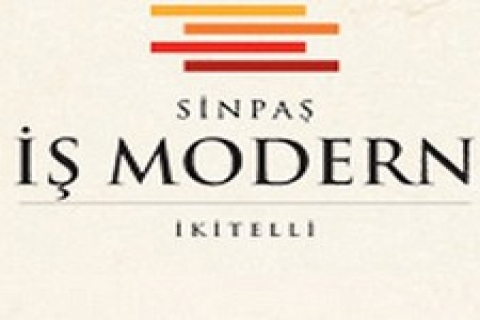 İş Modern Sinpaş satışa çıktı! Metrekaresi 1720 TL'ye!