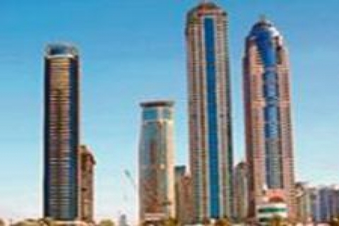 Gayrimenkul sektörü körfez yatırımcılarıyla buluşacak