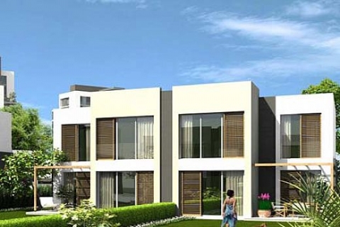 Kurtköy Mira Evleri'nde 160 bin liradan başlayan fiyatlarla!