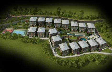 Elysium Serene Kandilli ne zaman teslim ?