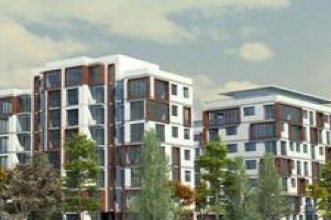 Kurtköy Loca'da 2+1 kampanyası! 109 bin TL'ye!