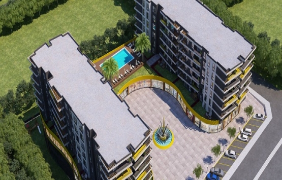 Optimum Meydan da 249 bin TL ye! Yeni proje!
