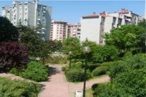 'Engelleri Kaldır' Urban Award İstanbul için kolları sıvadı