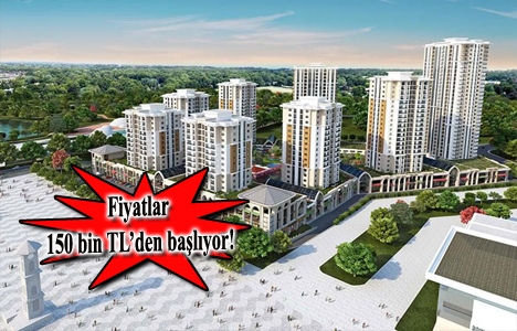 Park Mavera 2'deki 252 dükkan 28 Ağustos'ta satışa çıkıyor!