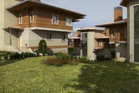 Selimoğlu Group çamlıca Masalı projesinde metrekaresi 4 bin 700 dolar!