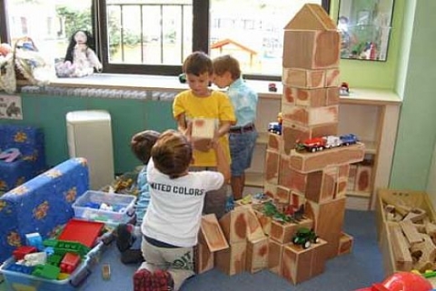 Yalova'da 5 derslikli Anaokulu inşaatı yapılacak!