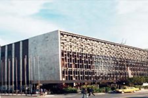 AKM'nin ihalesi 29 Haziran'da yapılacak