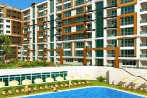 Avcılar Park, 1 Temmuz'da görücüye çıkıyor! 315 bin TL'ye 2+1!