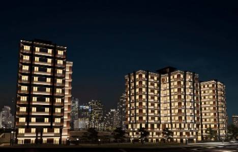 Suare Residence Selimoğlu 'nda 215 bin TL'ye 1+1! 