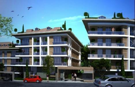 Karaman Çınar Konutları Maltepe de 705 bin TL ye 5+1!