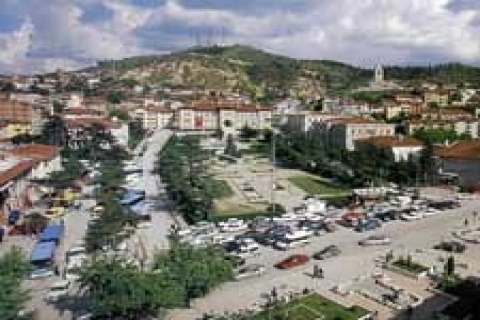 Kastamonu Defterdarlığı 'ndan 49 yıllığına 3 arazi!