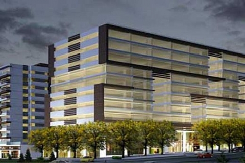 Ginza Lavinya Evleri Beylikdüzü'nde 336 bin liraya 2 oda 1 salon!