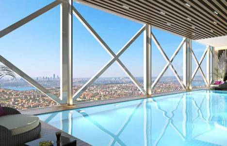 Exen İstanbul fiyatlar! Zamsız son gün! 100 ay 0 faiz 960 bin TL!