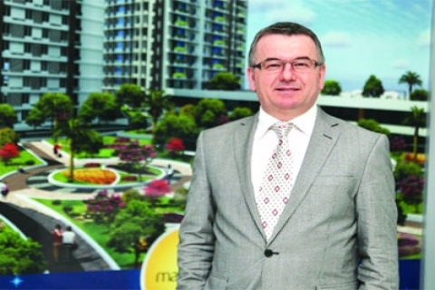  Maximoon projesinde rezidans bloğu 79 bin liradan satışta!