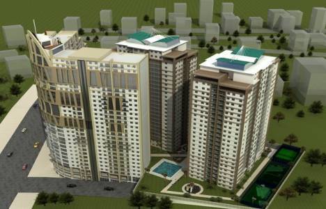 Vera Group Life in Vera’da metrekaresi 6 bin 500 liraya dükkan!