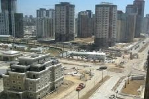 İstanbul'un finans merkezi olması için konut arzı arttırılmalı!