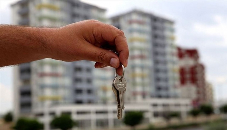 Adanalı depremzedelerin evleri ücretsiz teslim edilecek!