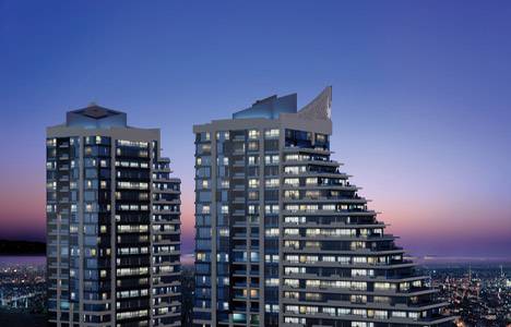 Fikirtepe Projesi Anka İnşaat!