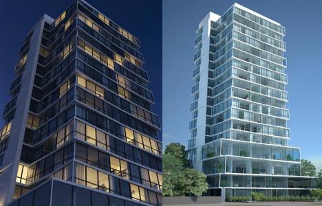 Denge İnşaat Ataşehir de topraktan satılık! 383 bin TL ye!