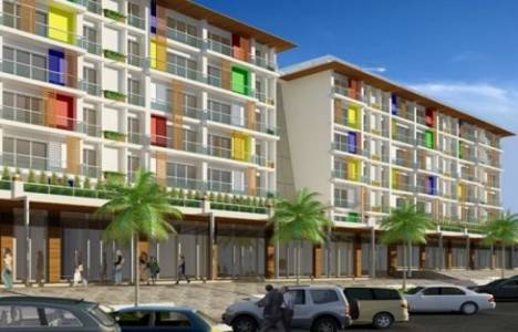 Mimaroba Colorist Evleri