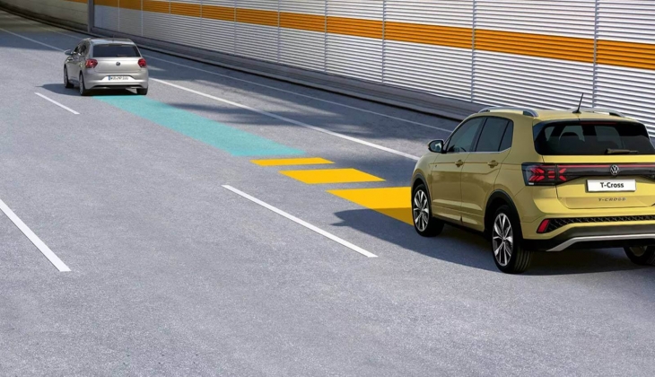 Volkswagen T-Cross 2024 fiyat listesi: T-Cross fiyatı ne kadar? T-Cross 15 Mayıs 2024 fiyat listesi