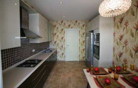 Ginza Lavinya Park Konutları