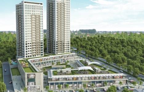 innovia ıspartakule ev fiyatları