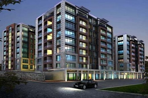 prestij beykent residence