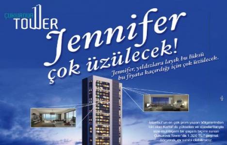Çukurova’dan Jennifer’a sert gönderme! Çok üzüleceksin! 