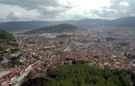 Muğla Ortakent'te satılık arsa: 4 milyon 194 bin liraya!