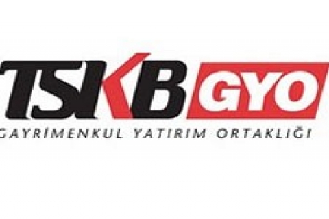 TSKB GYO Genel Kurulu 30 Mart'ta toplanıyor!