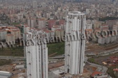 Ağaoğlu My Skytowers'ta son durum!