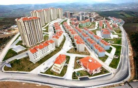  TOKİ Bursa Hamitler 1. etap başvurularında son gün yarın!