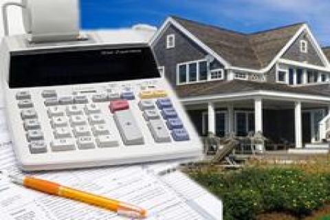 Çanyaka ile Gölbaşı arasında 65 kat emlak vergisi farkı!