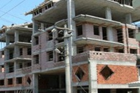 İnşaat, makine, teçhizat harcamaları toplam 79 milyarı buldu!