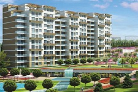 Milpark Konutları Beylikdüzü'nde 7 bin 500 TL peşinatla!