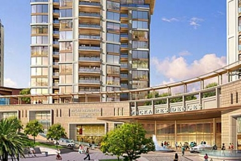 Maçka Residences teslim tarihi!