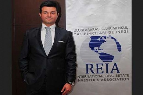 Kerem Bilge: Kentsel dönüşüm, marka kentler üretmekte atılan yeni bir adımdır! 