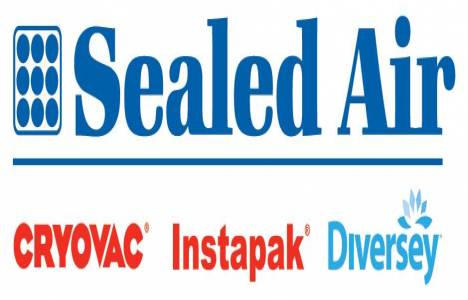Sealed Air 28 - 31 Mart'ta EDT EXPO Fuarı'nda!
