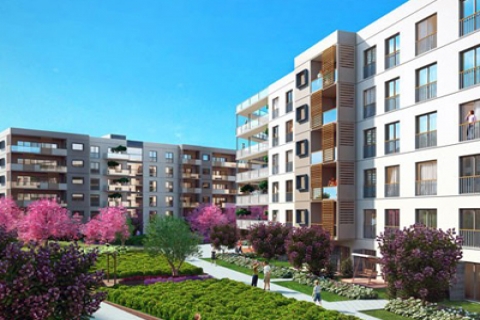 çınarlı Bahçe Tuzla'da 180 bin liraya! Son gün 9 Ocak!