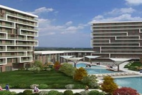 Dumankaya Tuzla'da 586 TL taksitle!