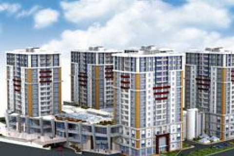 Beyaz City'de 150 bin TL'ye! 36 aya sıfır faizle!