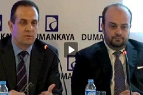 Ali Dumankaya ve Uğur Dumankaya, Adres Panorama'yı anlatıyor!
